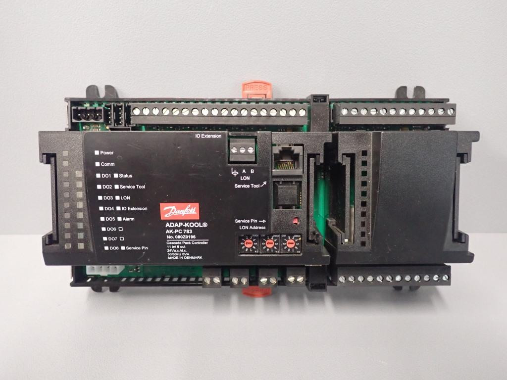 DANFOSS AK-PC783