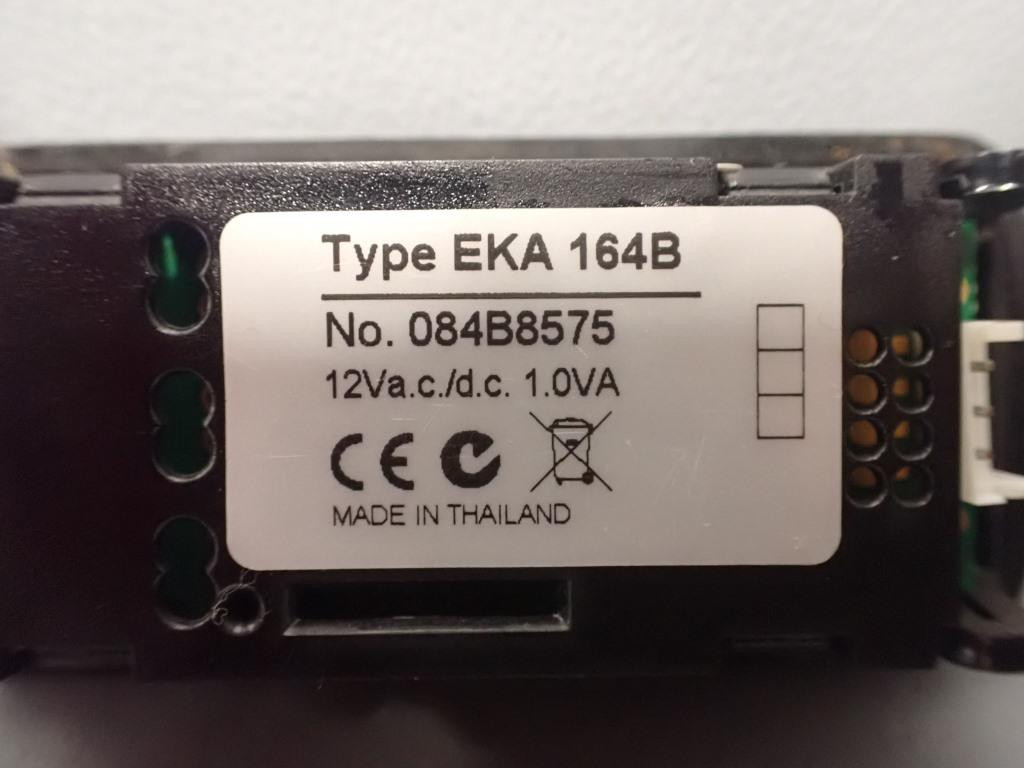 DANFOSS  EKA164B