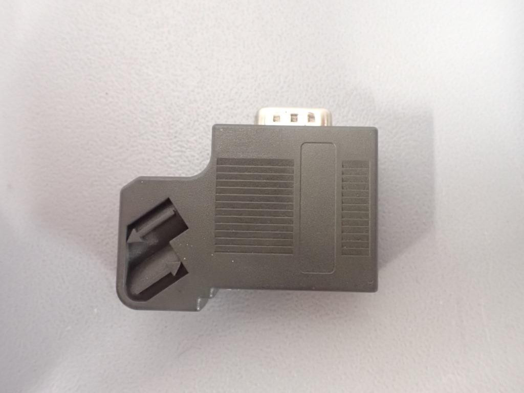 SIEMENS 6ES7972-0BA60-0XA0