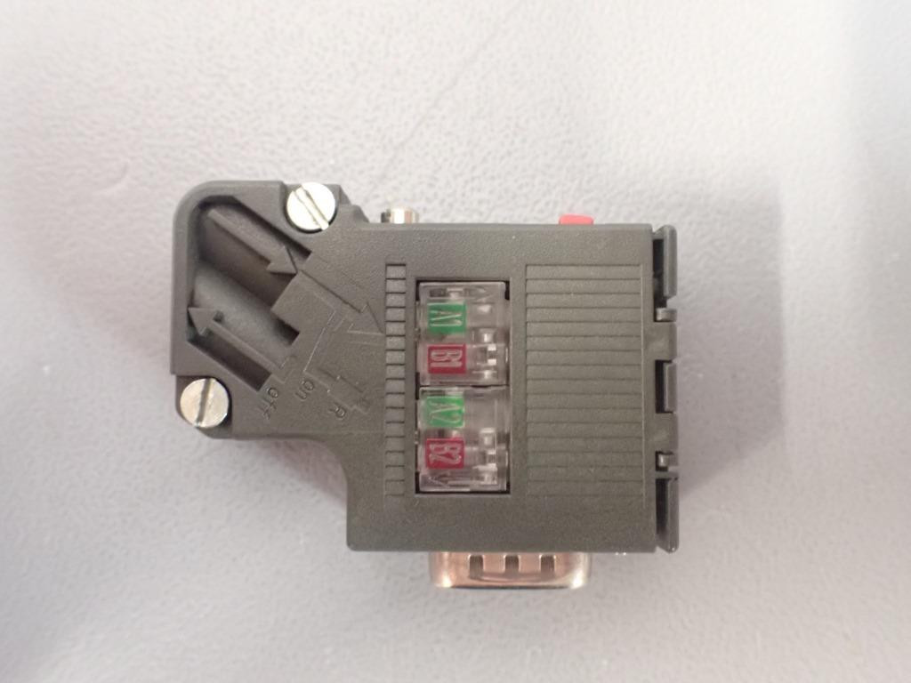 SIEMENS 6ES7972-0BA60-0XA0