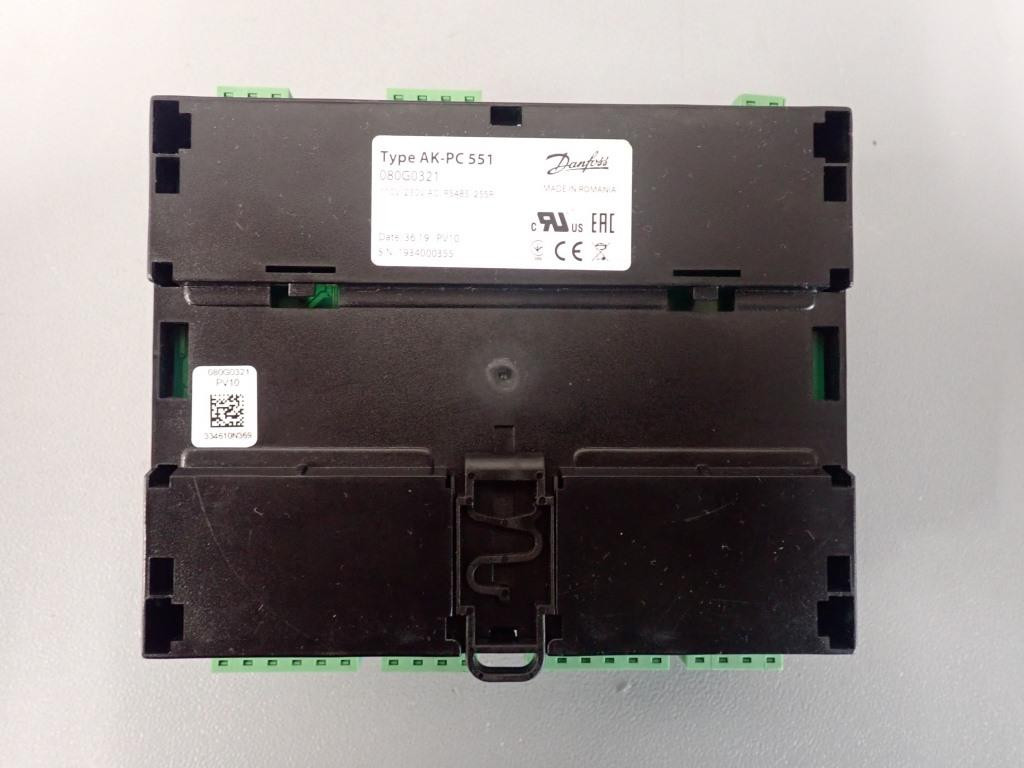 DANFOSS AK-PC551/080G0321