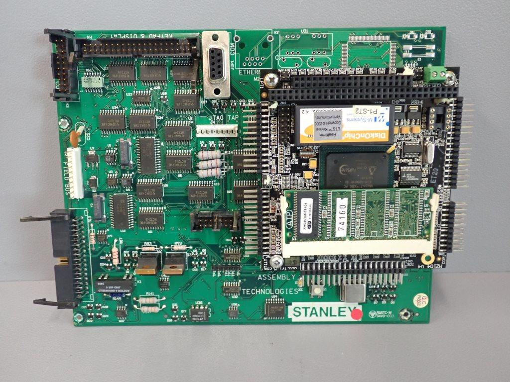 STANLEY 21B101601 + MZ104-ST2-P1