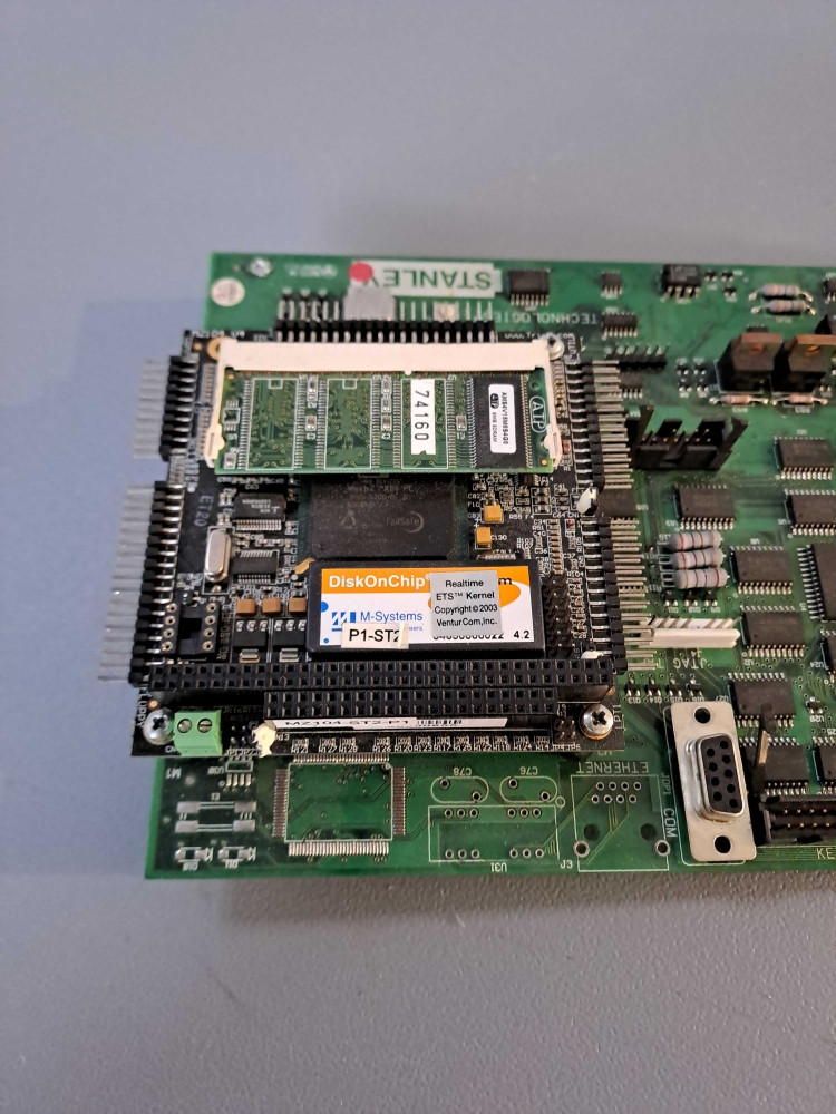 STANLEY 21B101601 + MZ104-ST2-P1