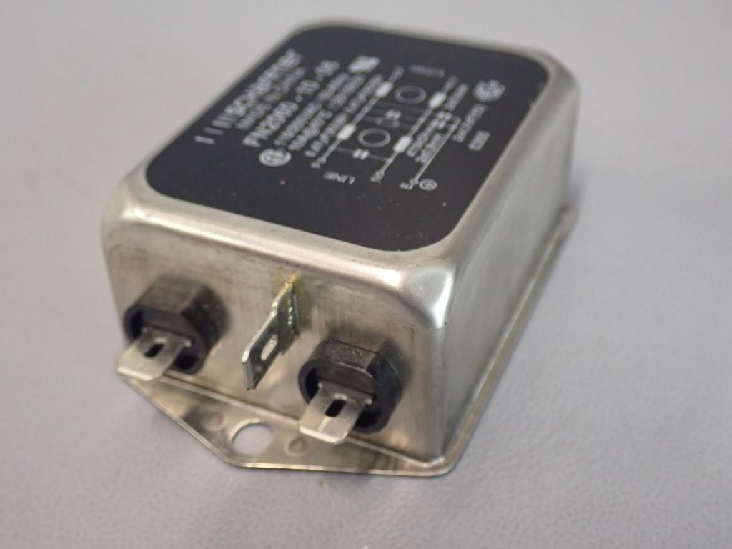 SCHAFFNER FN2060-10-06