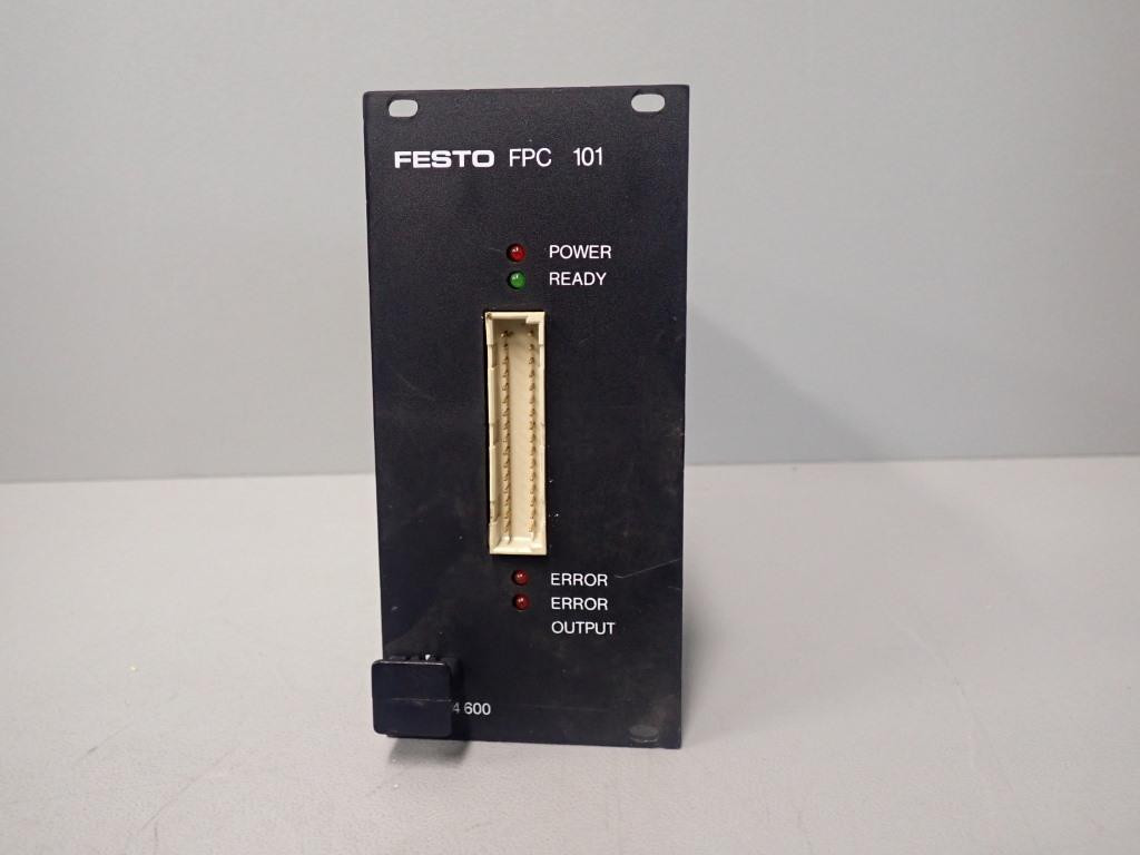 FESTO FPC101