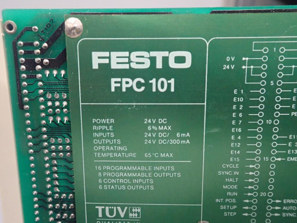 FESTO FPC101