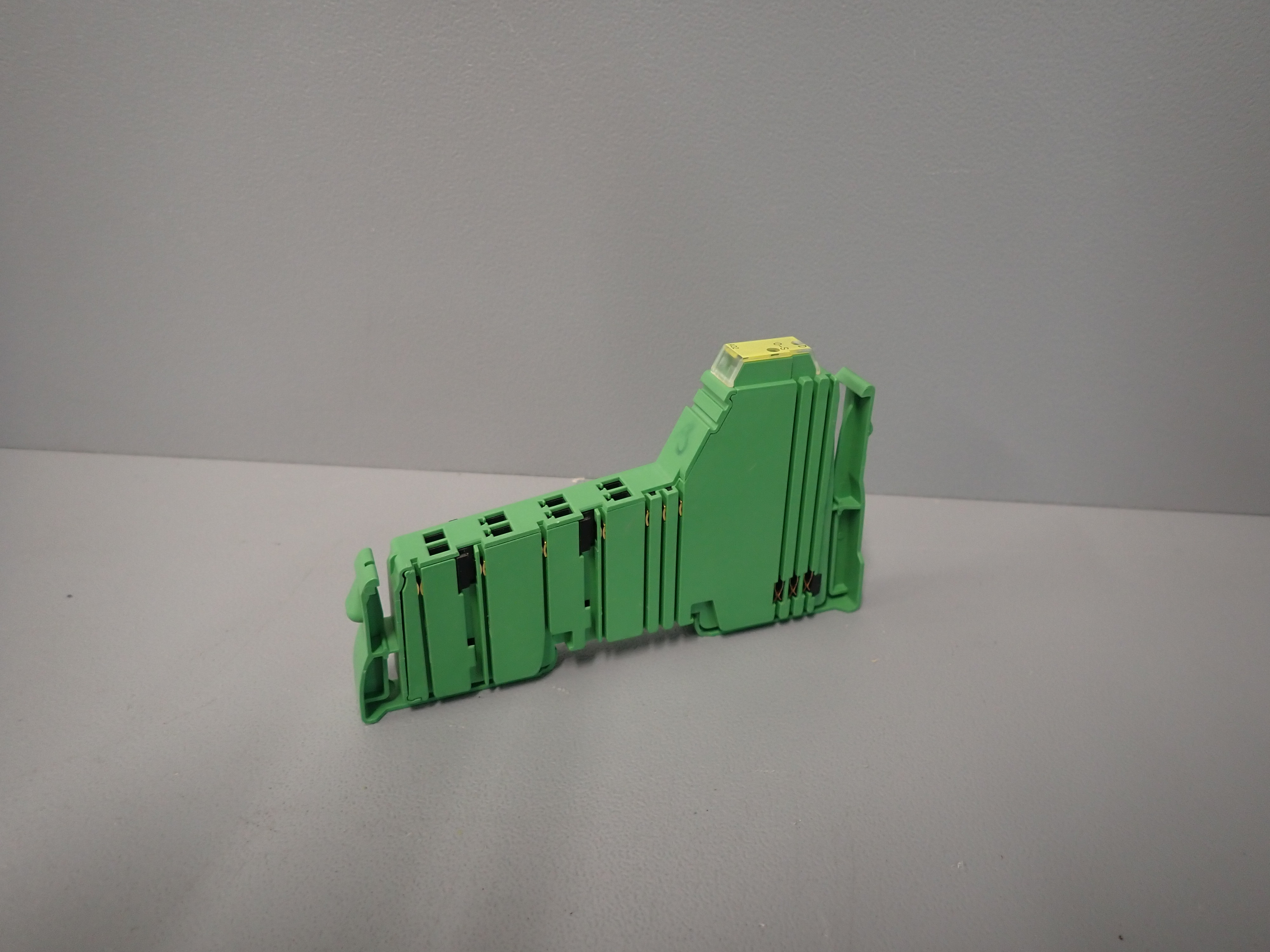 PHOENIX CONTACT IBILAO2/U/BP