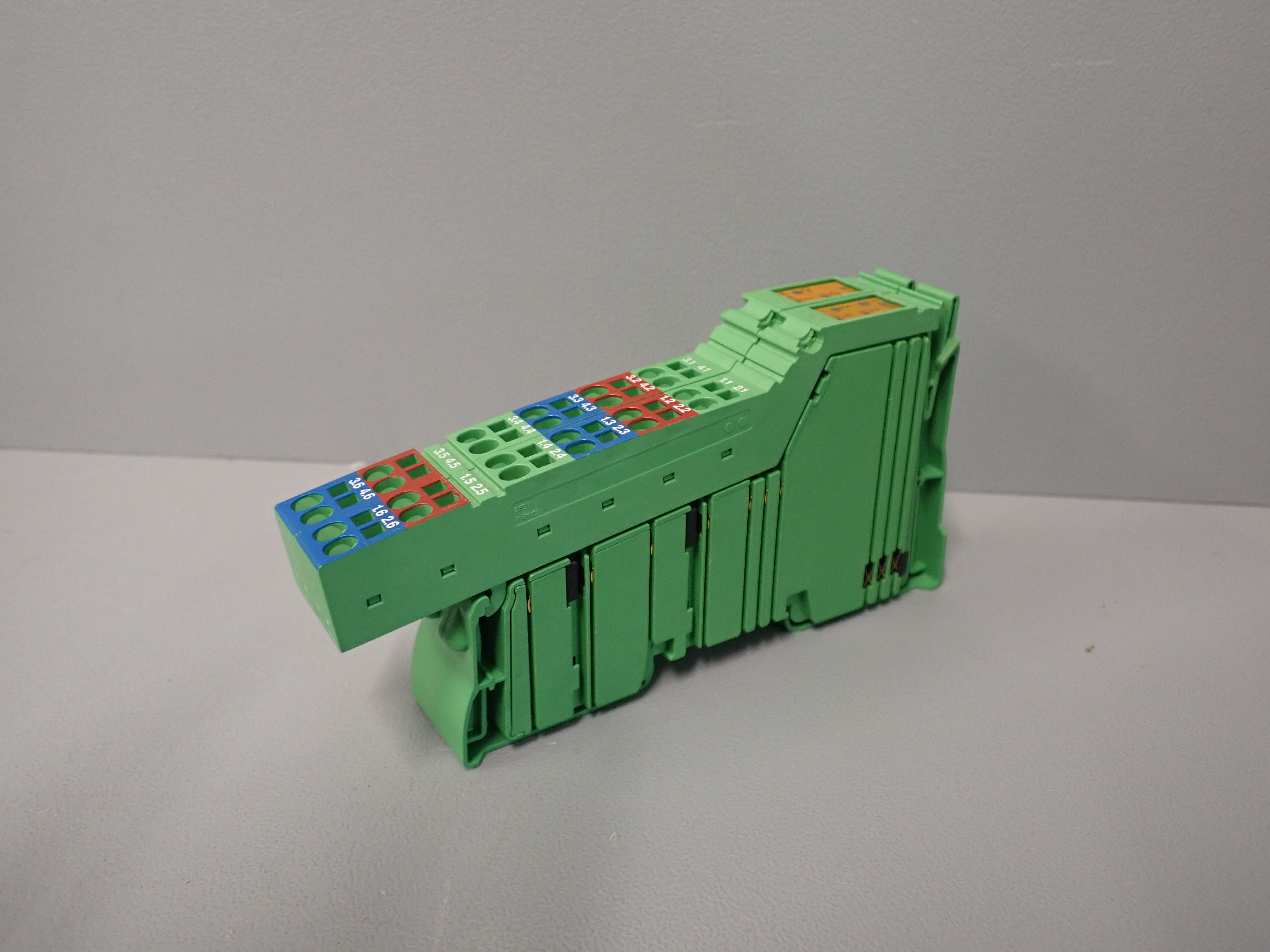 PHOENIX CONTACT IBILINC-IN