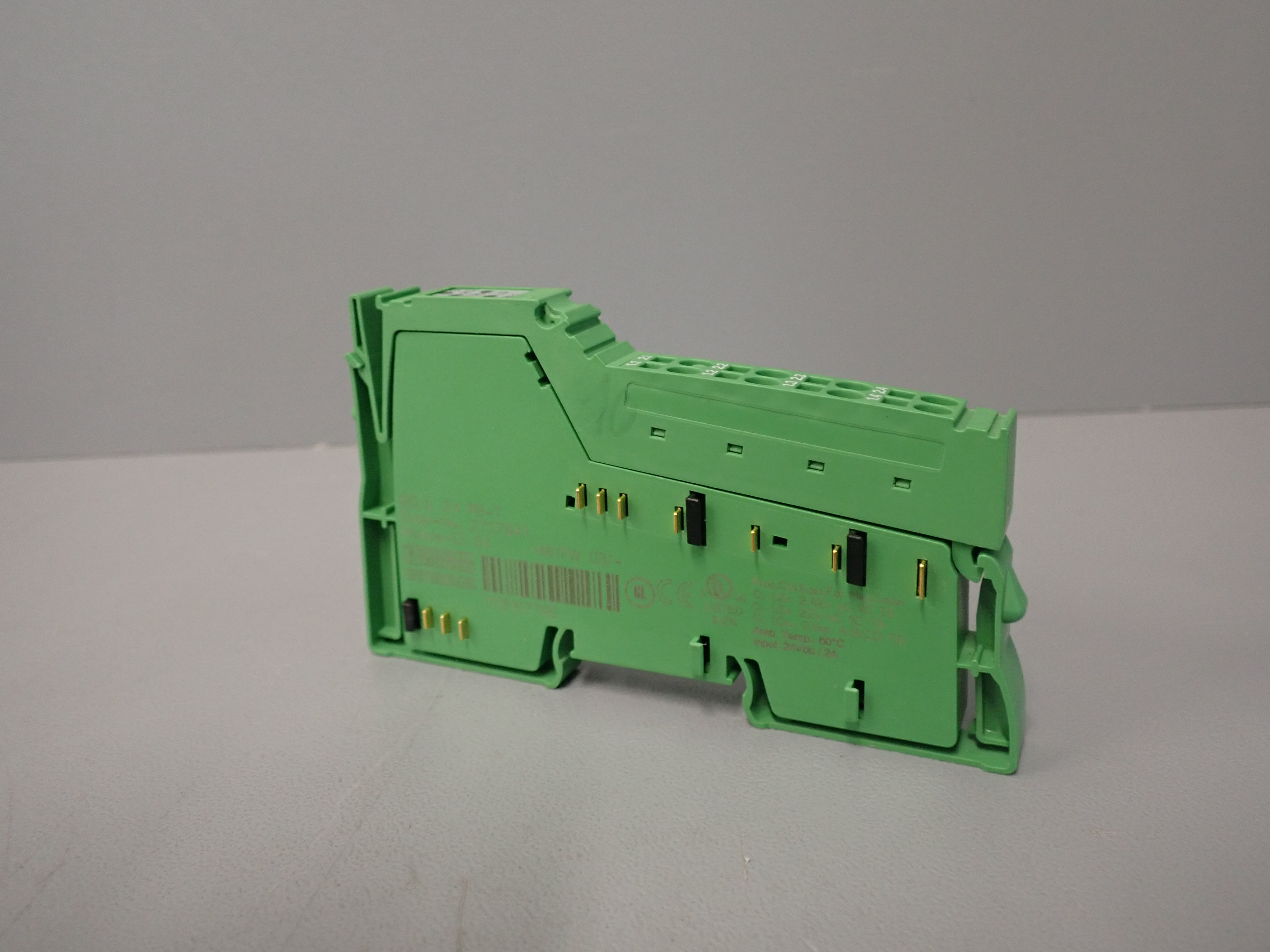 PHOENIX CONTACT IBSIL24RB-T