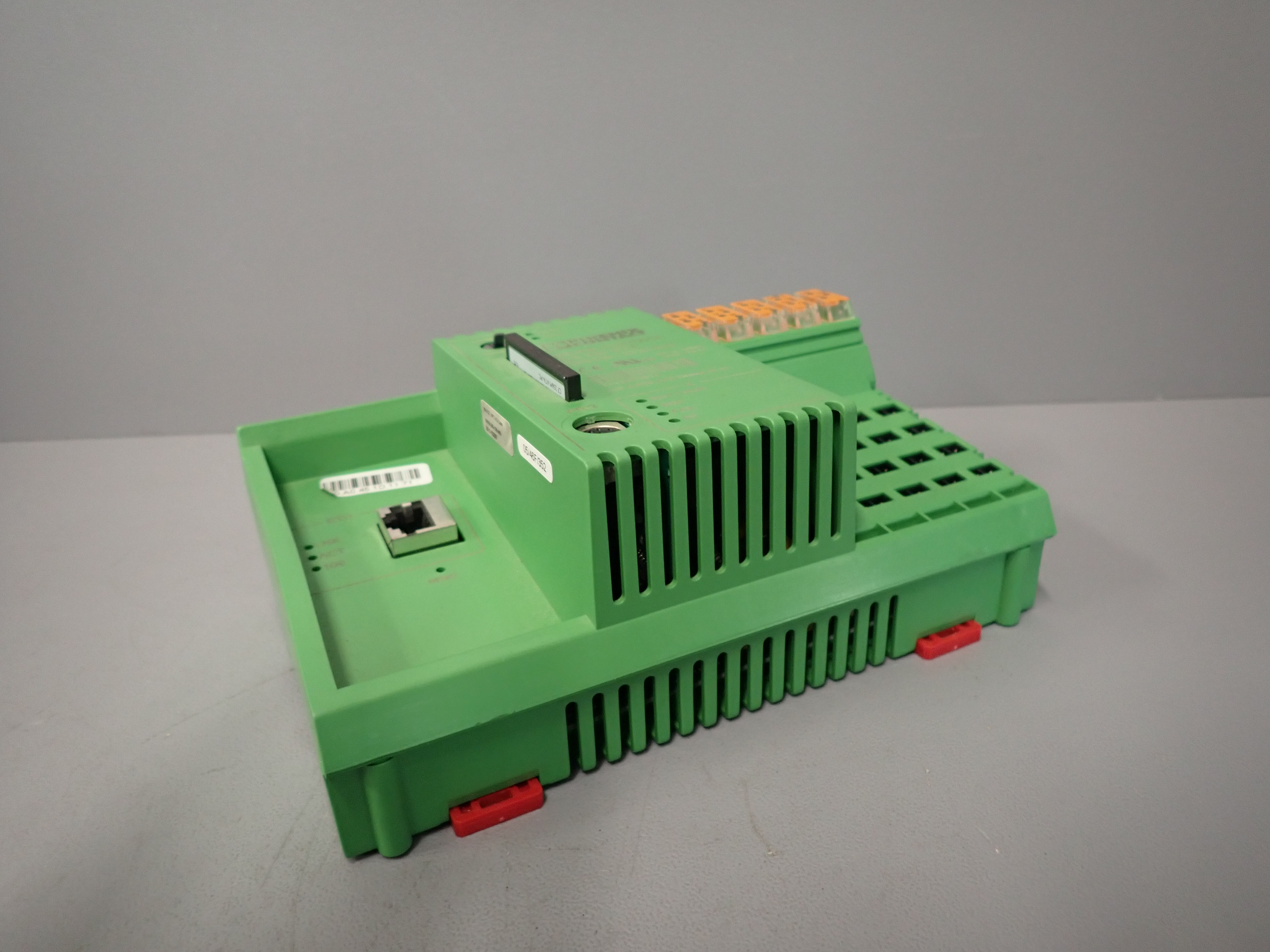 PHOENIX CONTACT ILC350ETH