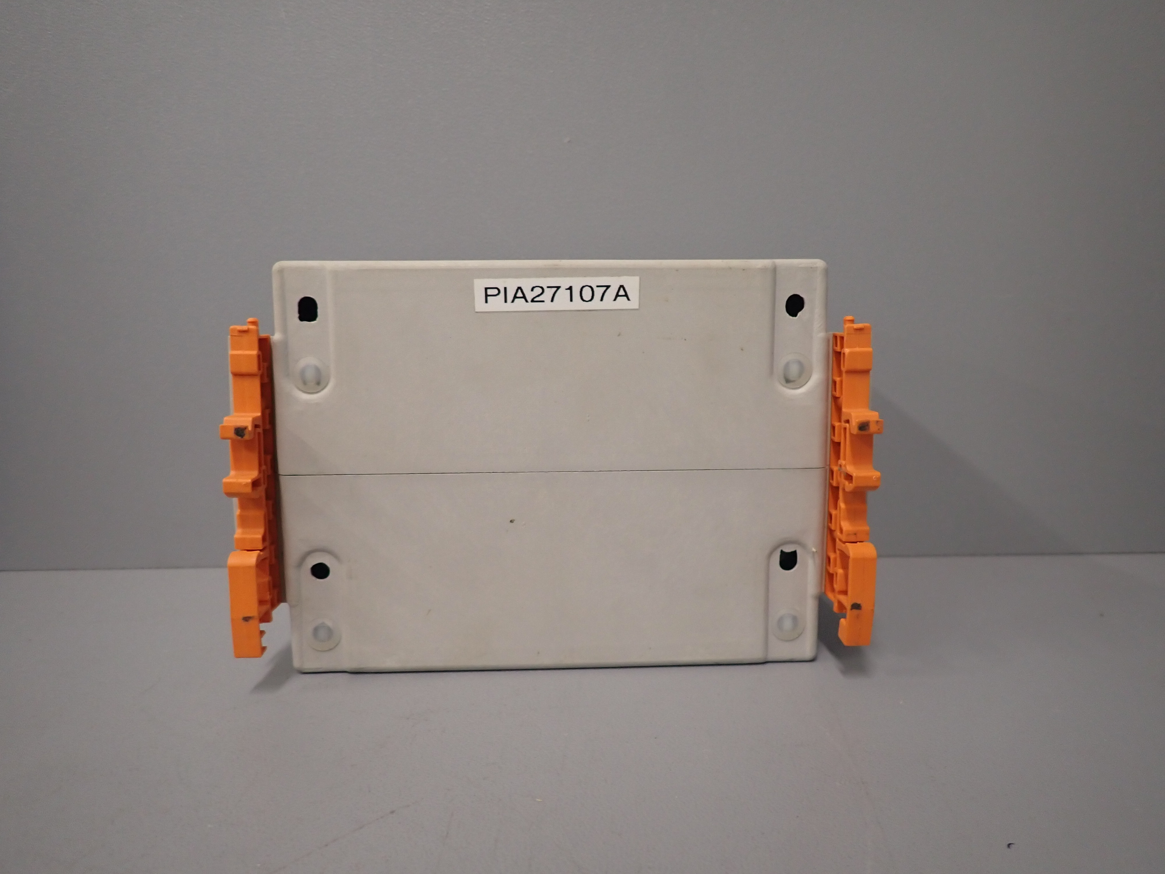 PERAX PXIF/PXIBASE/PXICOM/PXI8EA