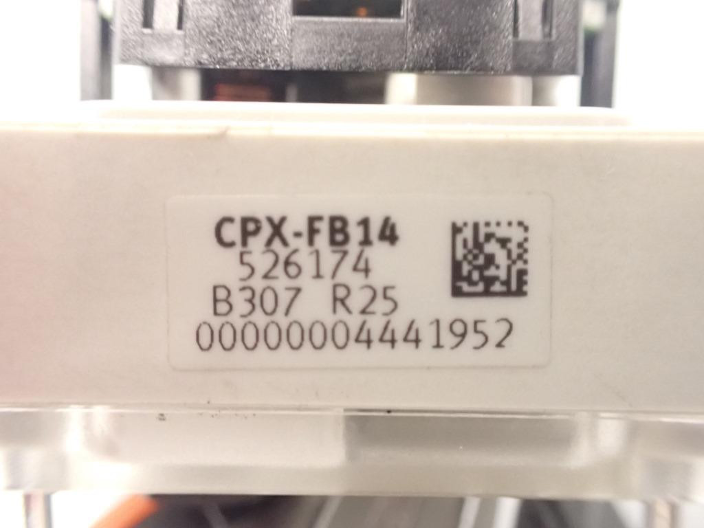 FESTO CPX-FB14