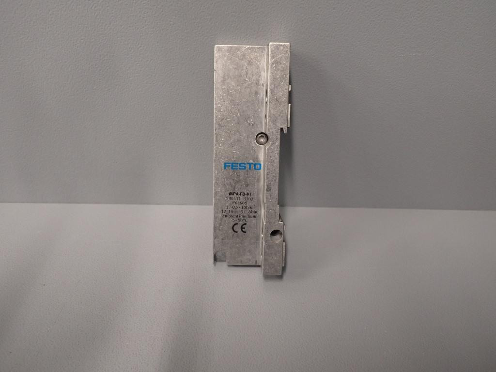 FESTO  MPA-FB-VI