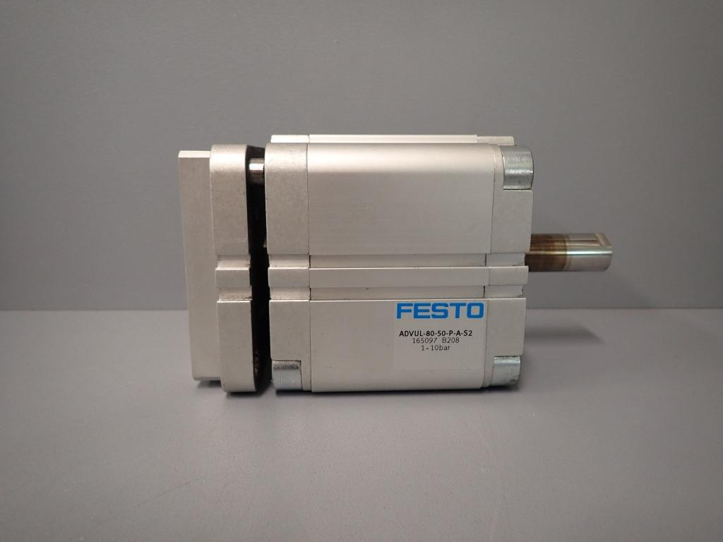 FESTO ADVUL-80--P-A-S2