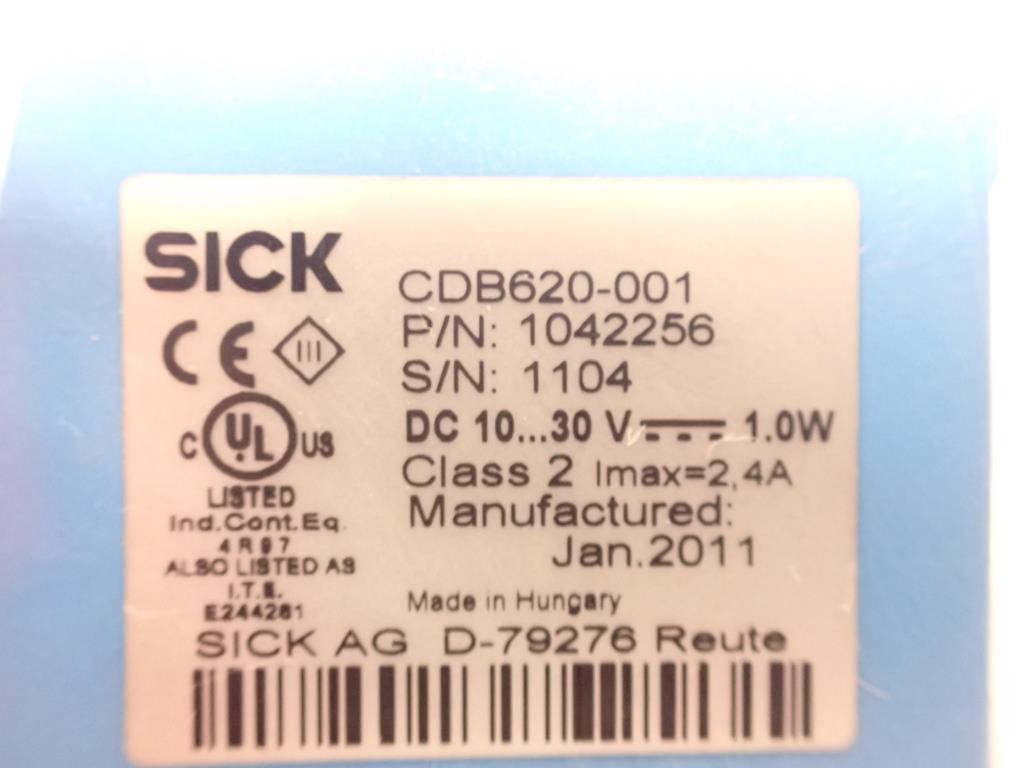 SICK CDB620-001