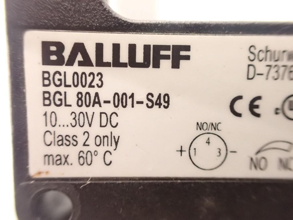 BALLUFF BGL0023