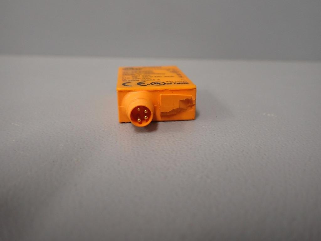 IFM ELECTRONIC OJ5044