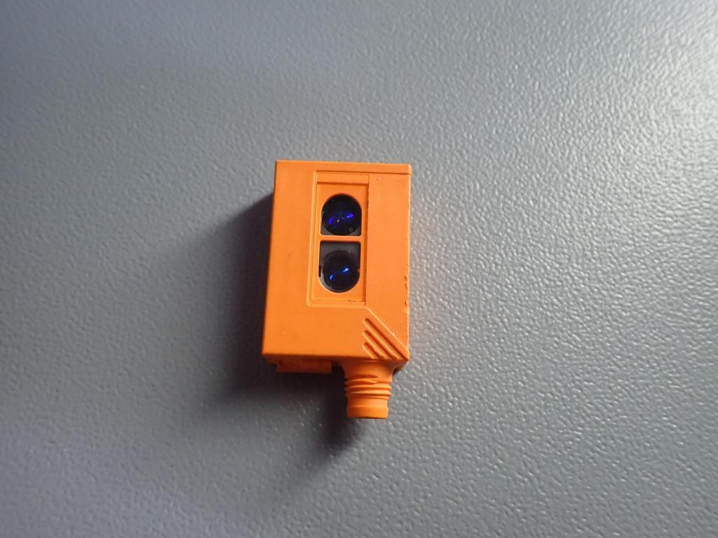 IFM ELECTRONIC OJ5044