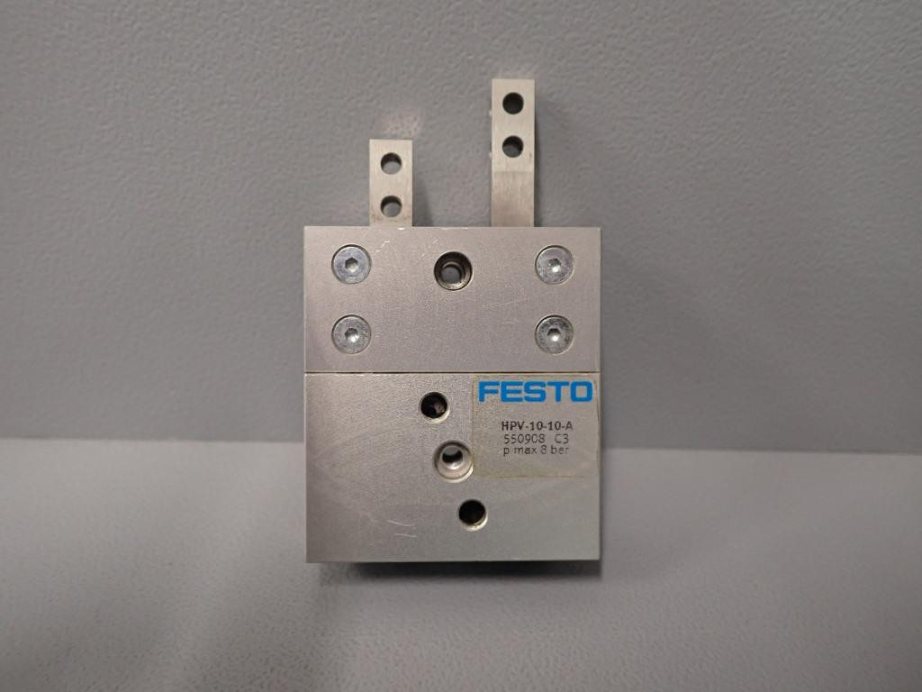 FESTO HPV-10-10-A