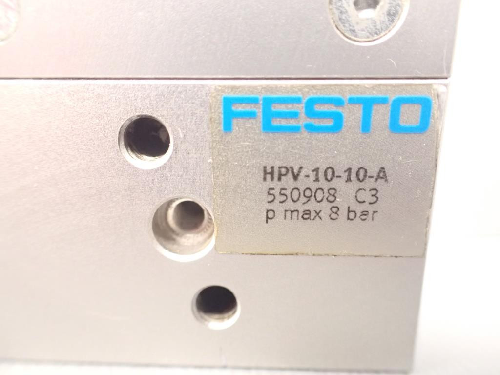 FESTO HPV-10-10-A