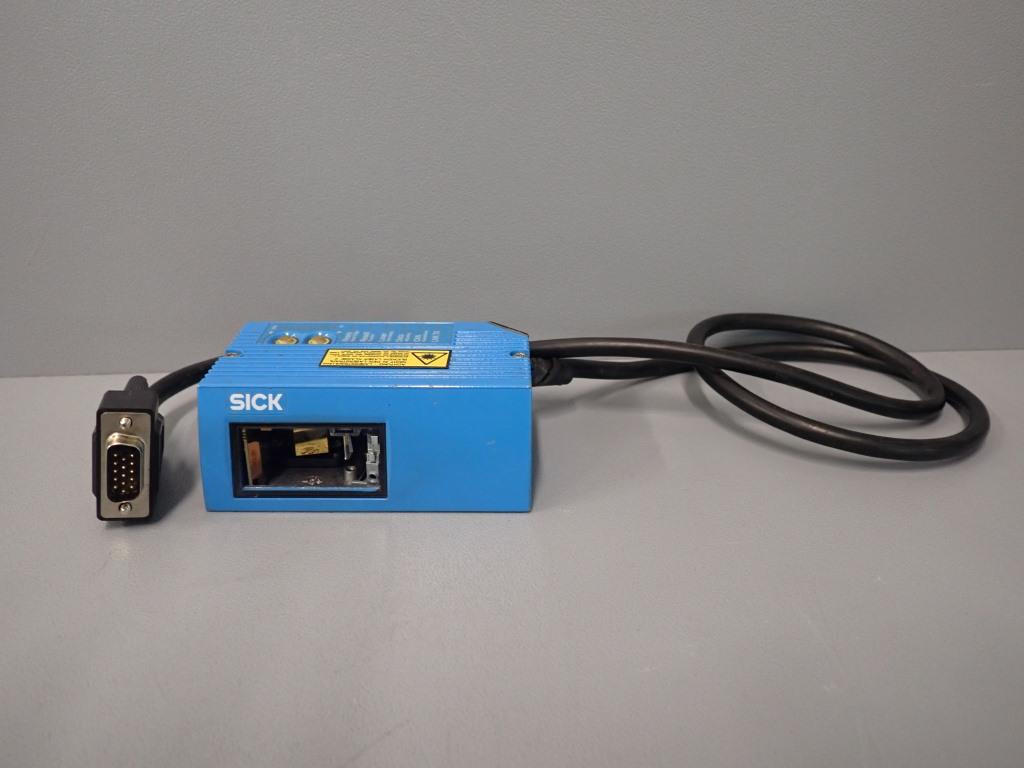SICK  CLV630-1000