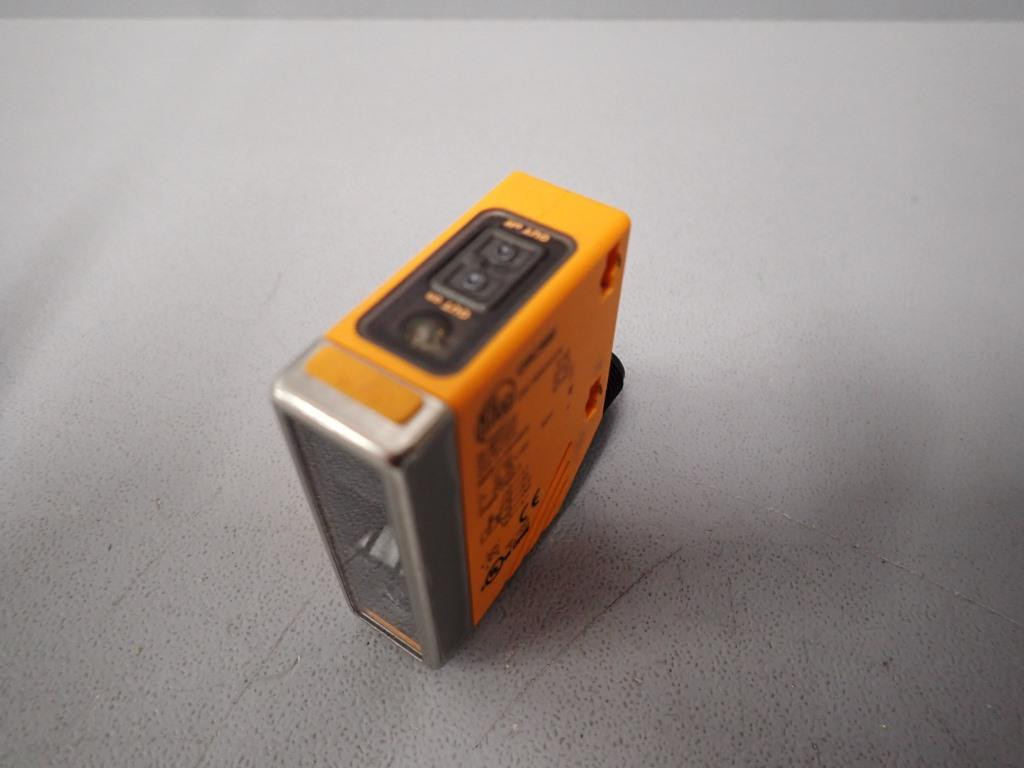 IFM ELECTRONIC O5C500