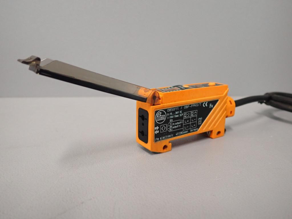 IFM ELECTRONIC OB5011