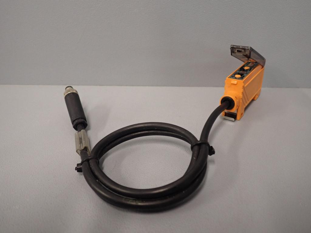 IFM ELECTRONIC OB5011