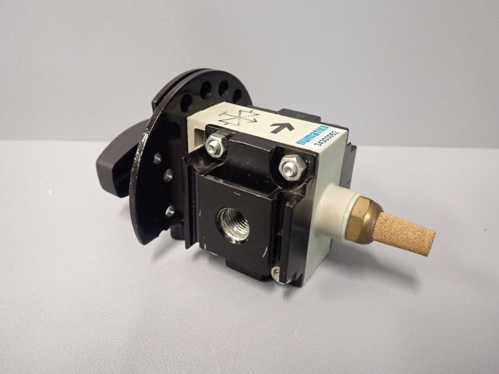 NUMATICS 34303052