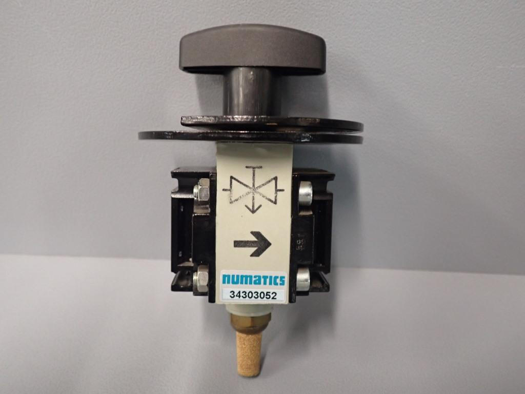 NUMATICS 34303052