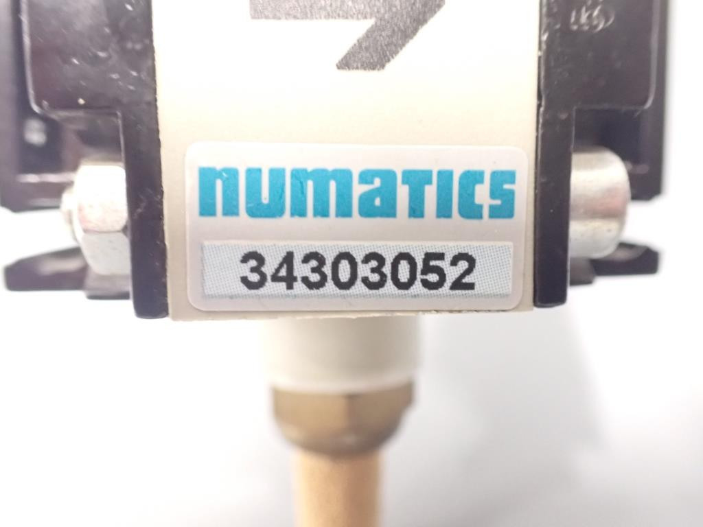 NUMATICS 34303052