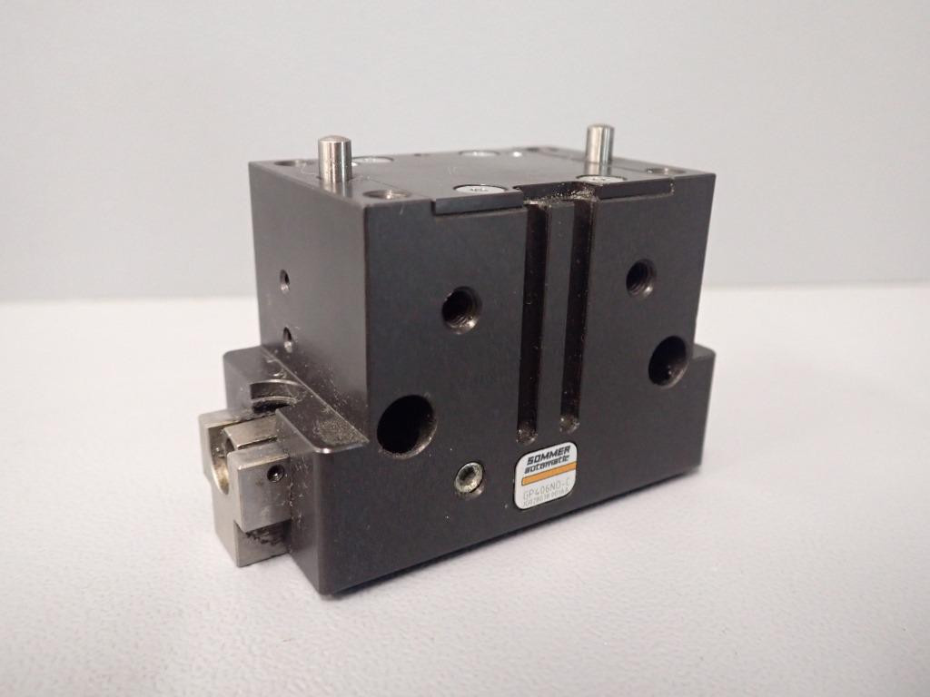 SOMMER AUTOMATIC GP406NO-C