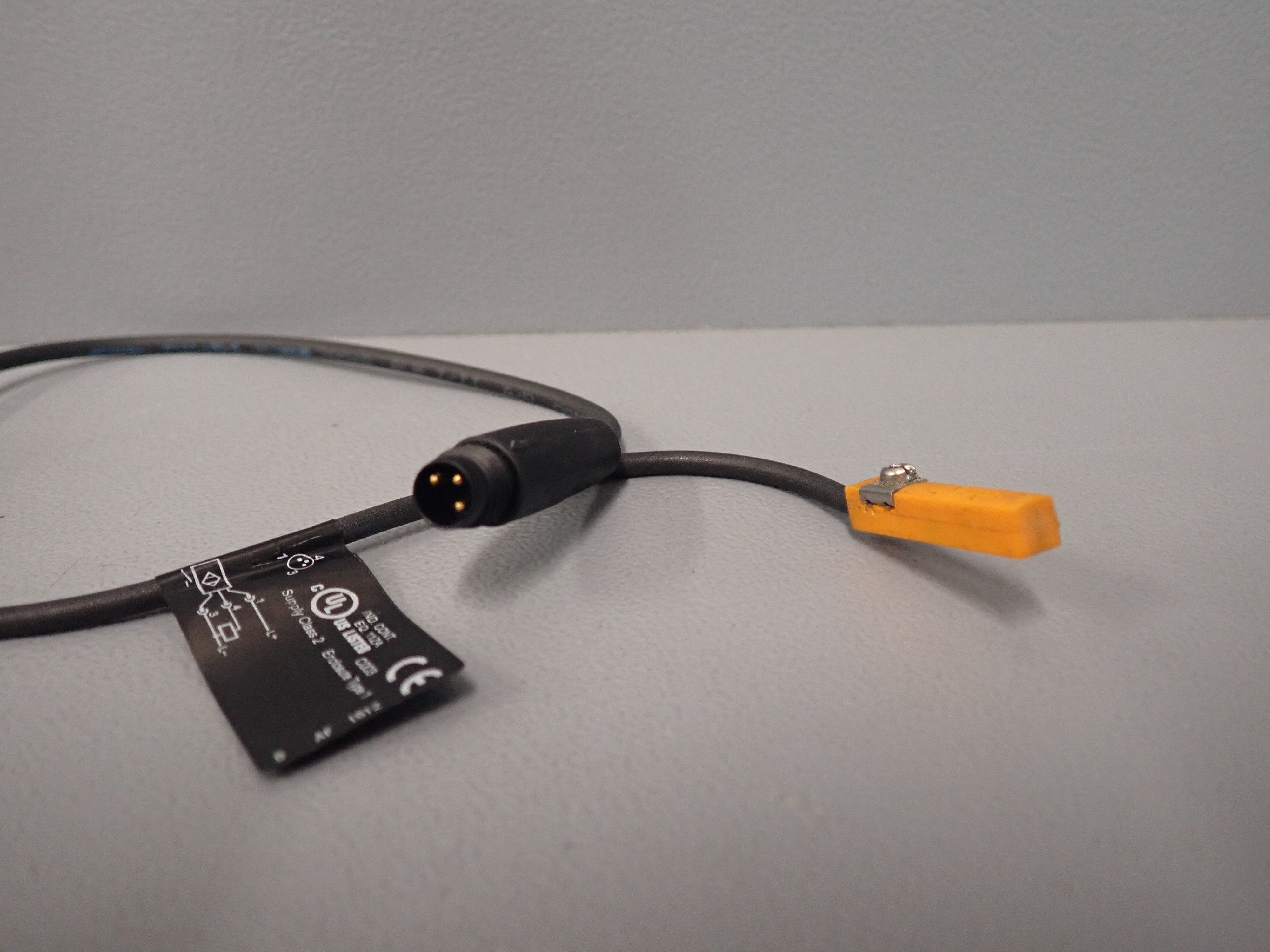 IFM ELECTRONIC MK5101