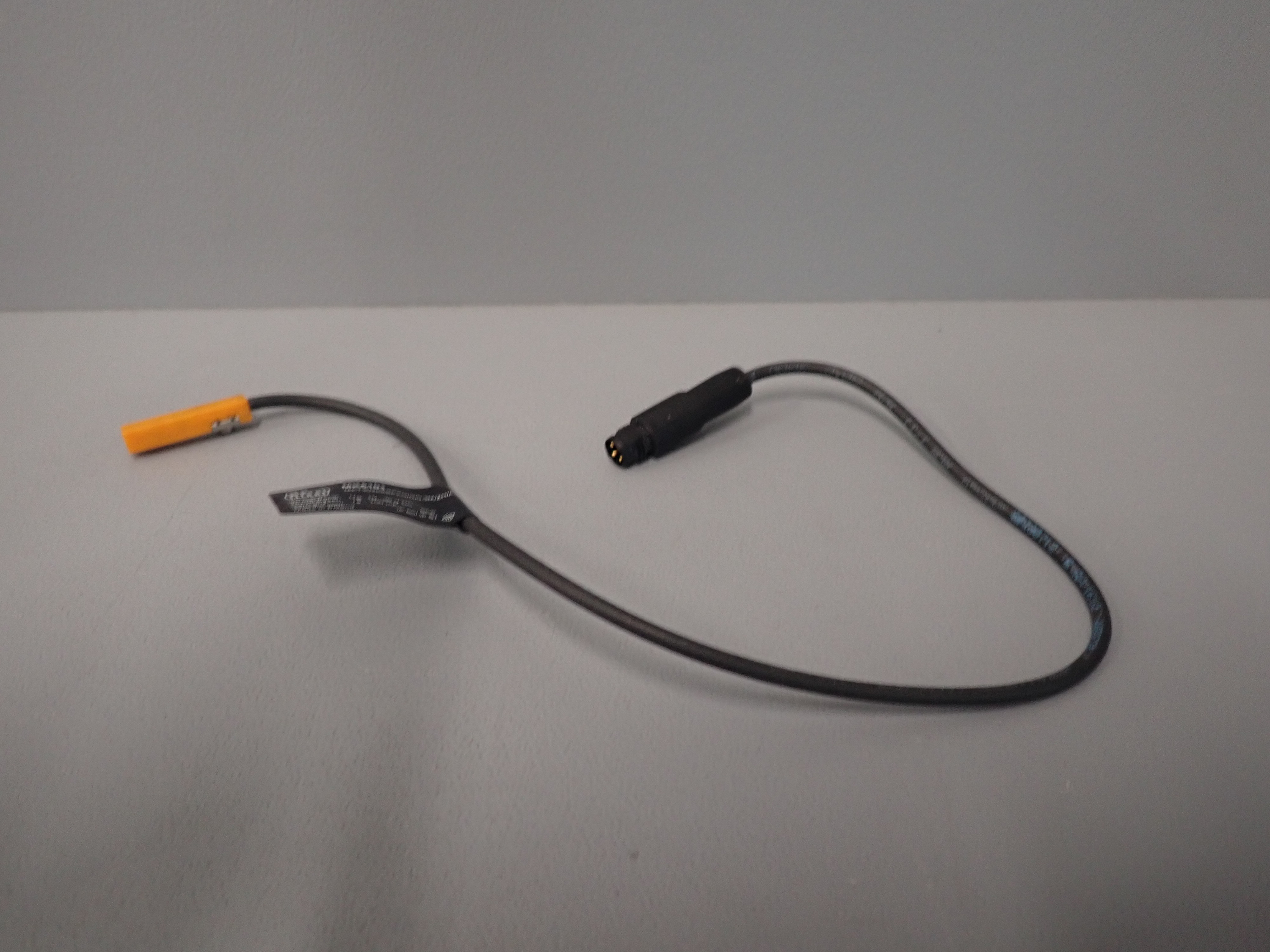 IFM ELECTRONIC MK5101