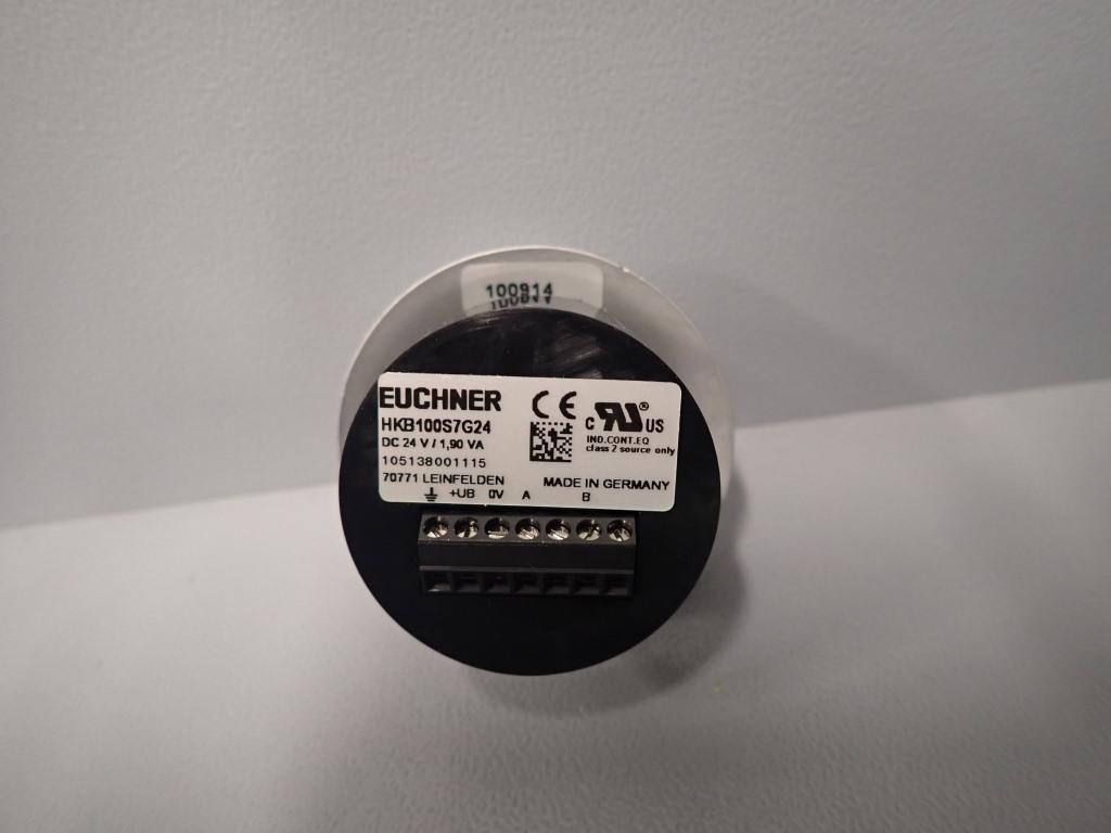 HEUCHNER HKB100S7G24