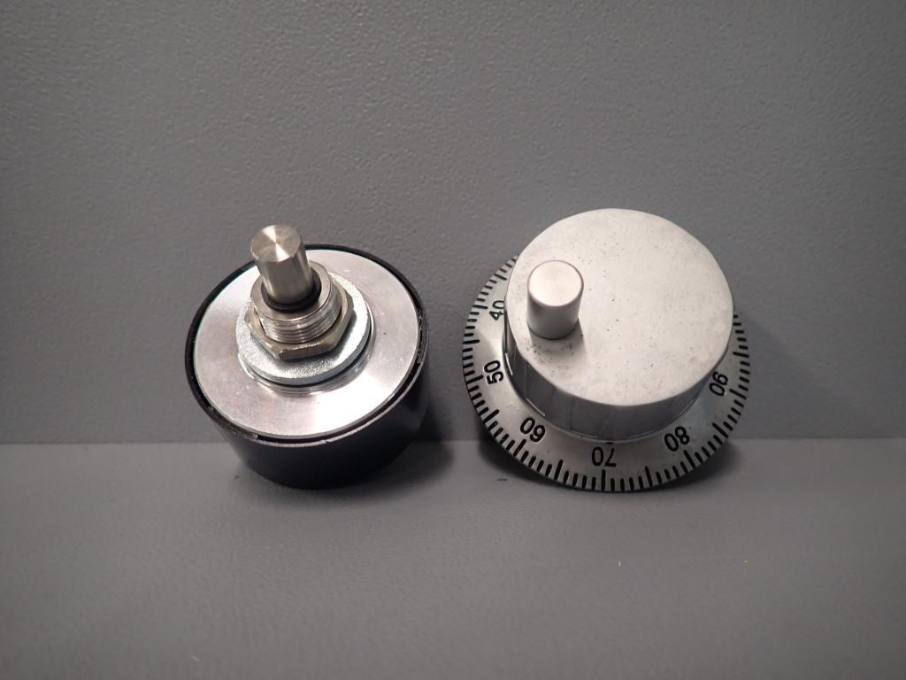 HEUCHNER HKB100S7G24