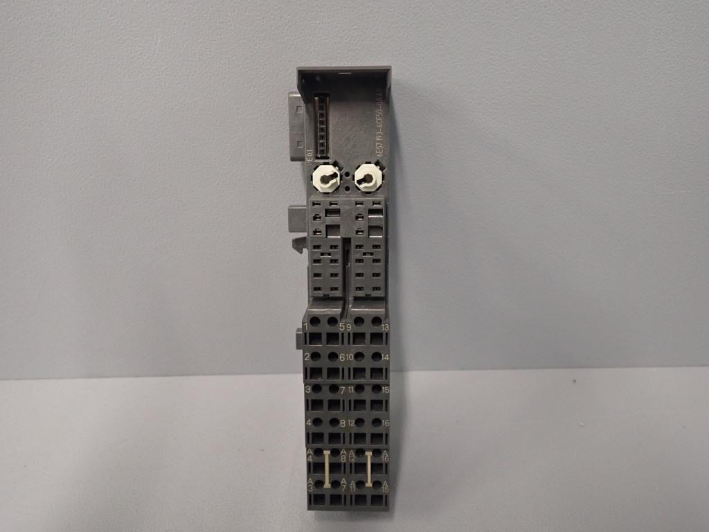 SIEMENS 6ES7193-4CF50-0AA0