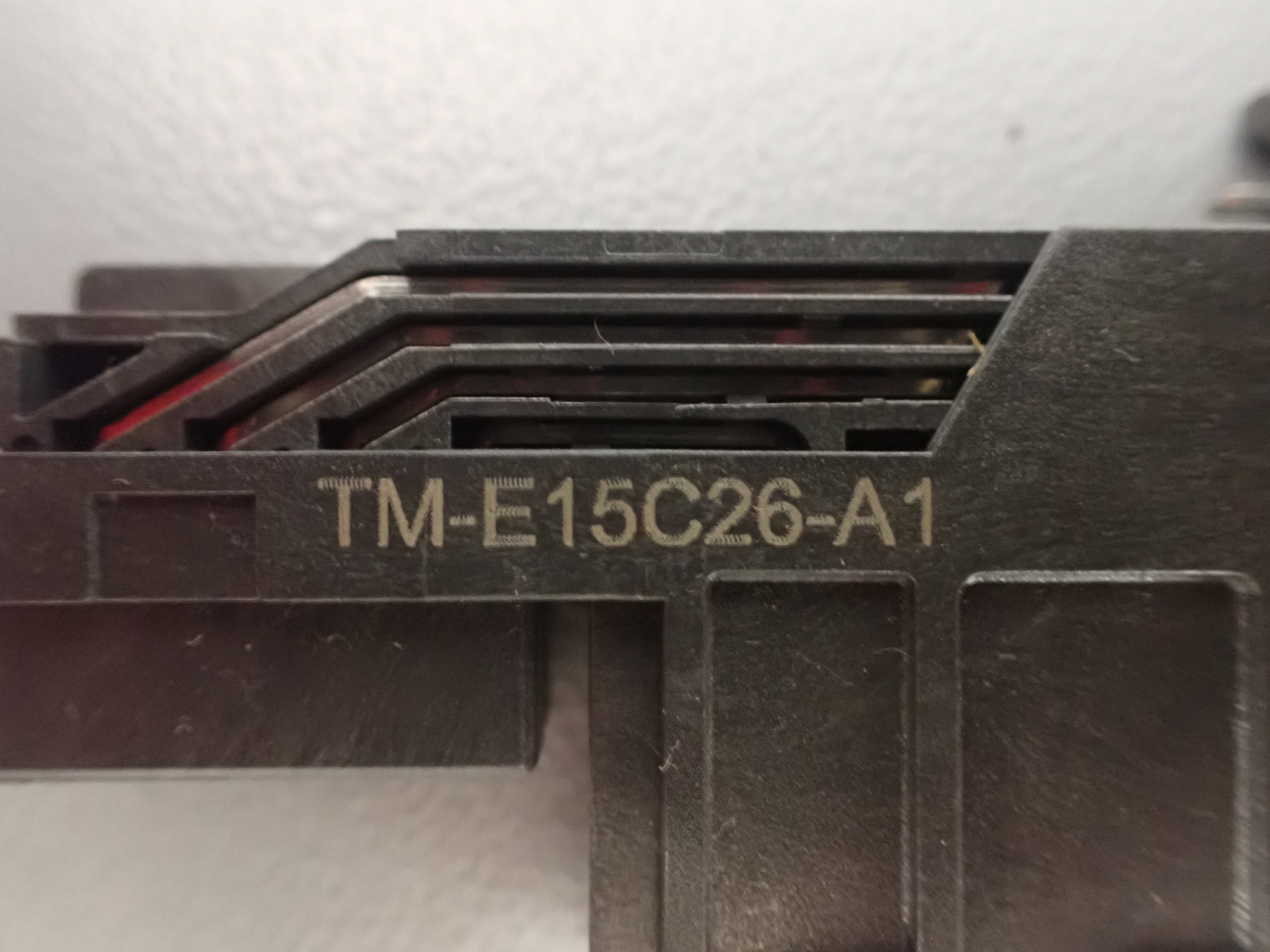 SIEMENS TM-E15C26-A1