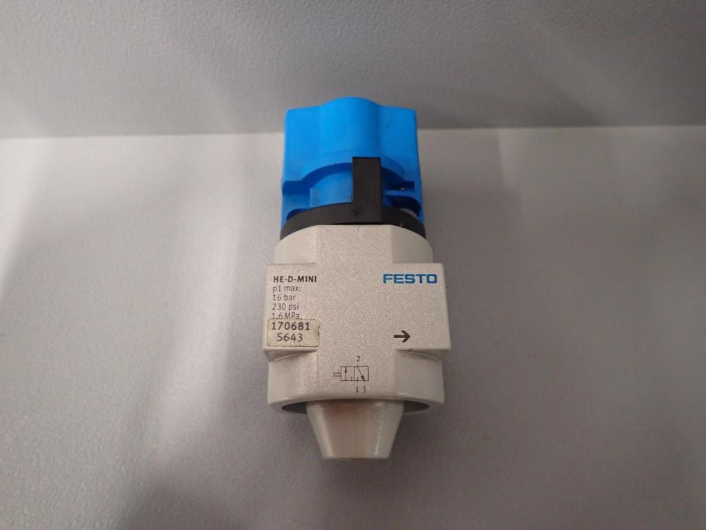 FESTO HE-D-MINI