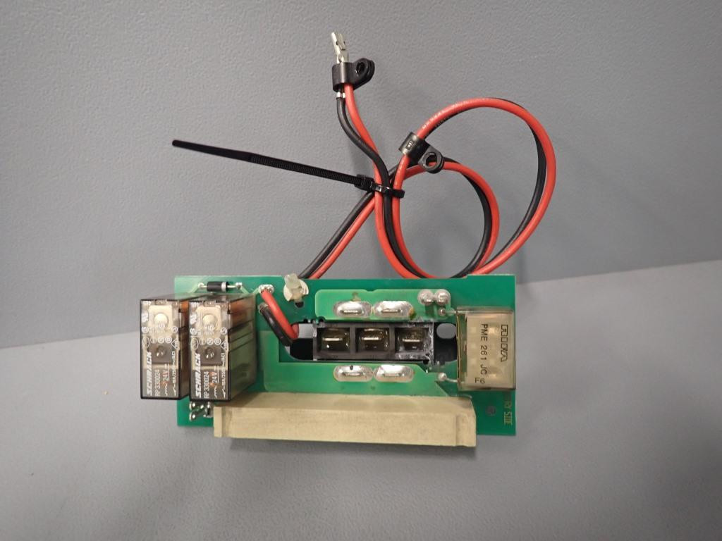 EUROTHERM AH385620U001