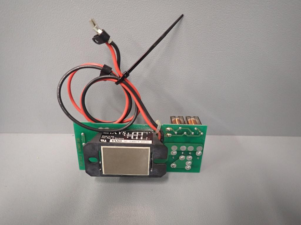 EUROTHERM AH385620U001