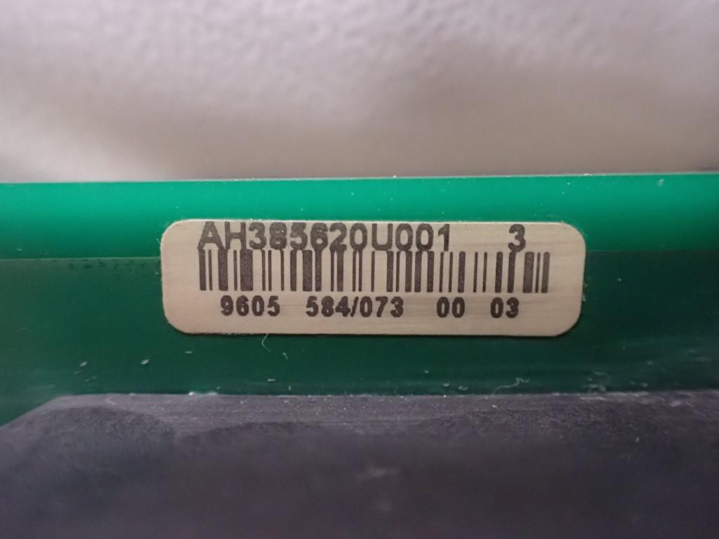 EUROTHERM AH385620U001