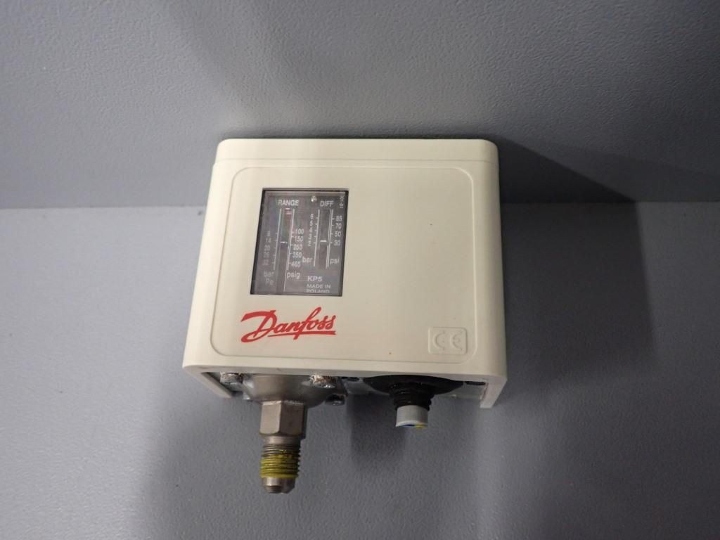 DANFOSS 060-1171