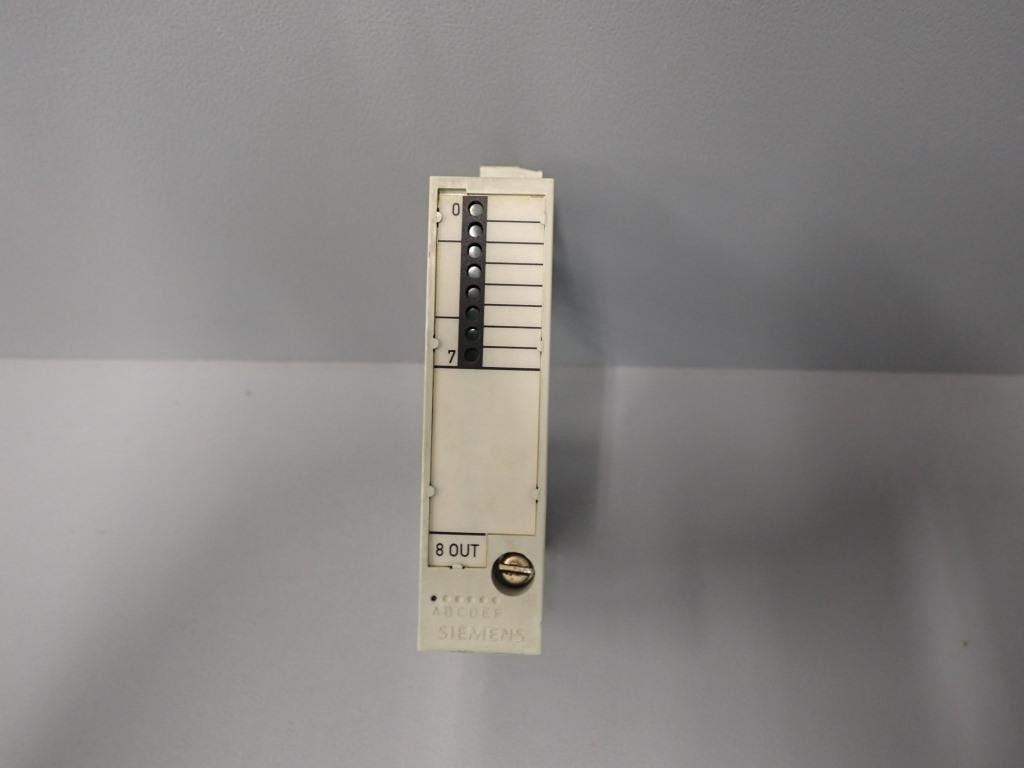 SIEMENS 6FC5111-0CA03-0AA2