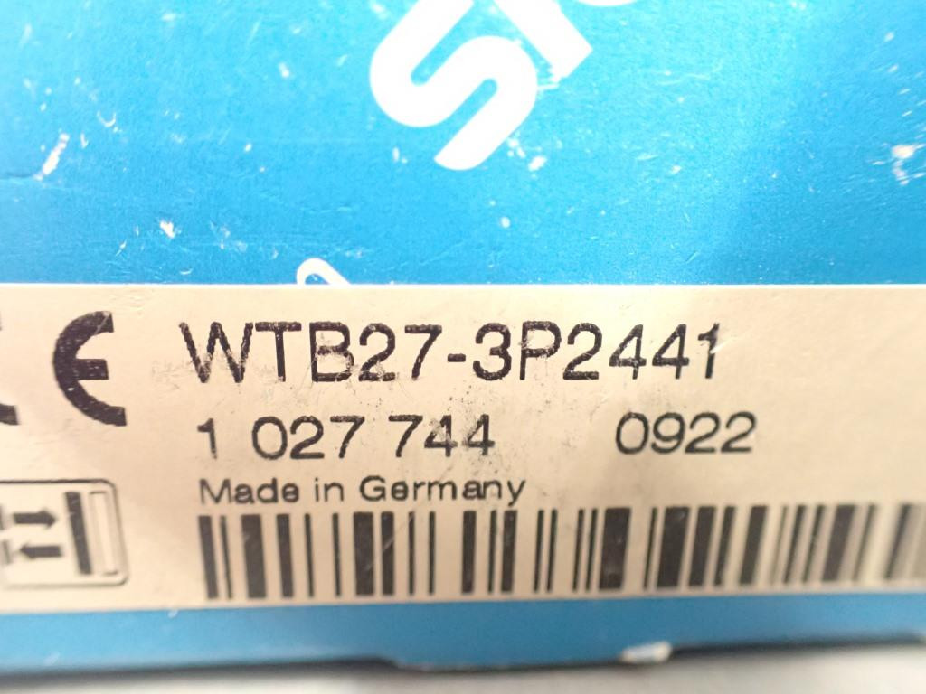 SICK WTB27-3P2441
