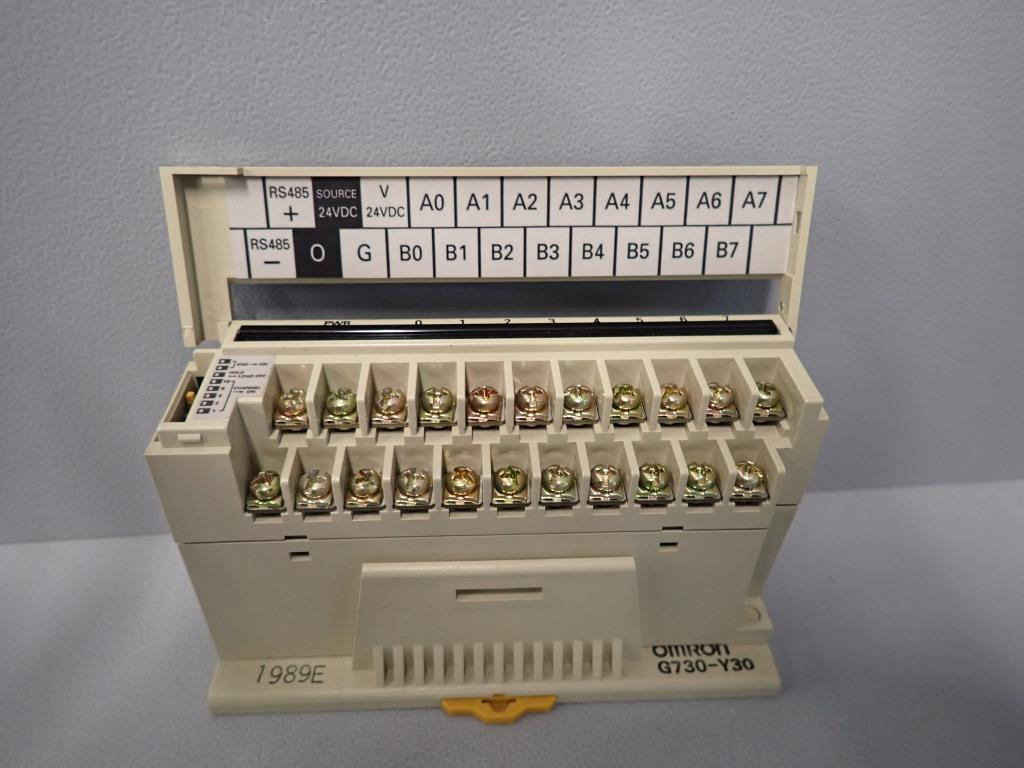 OMRON G730-VOD08-1-B