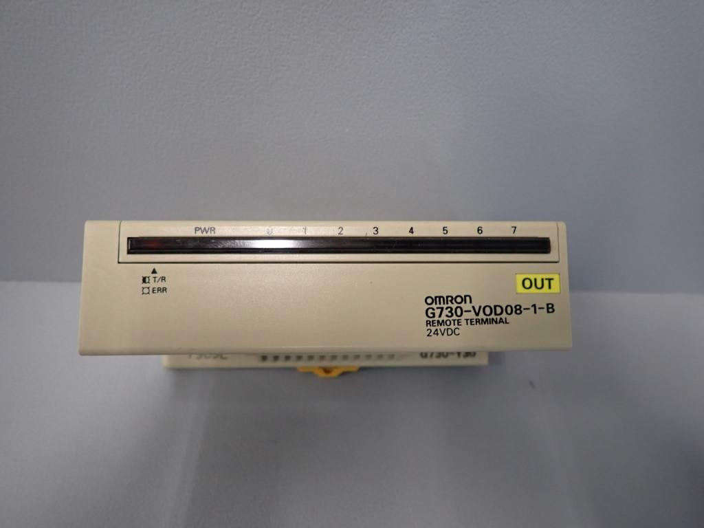 OMRON G730-VOD08-1-B
