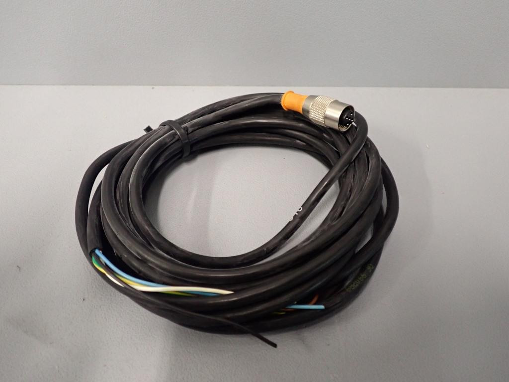 LUMBERG AUTOMATION RKT5-87/10