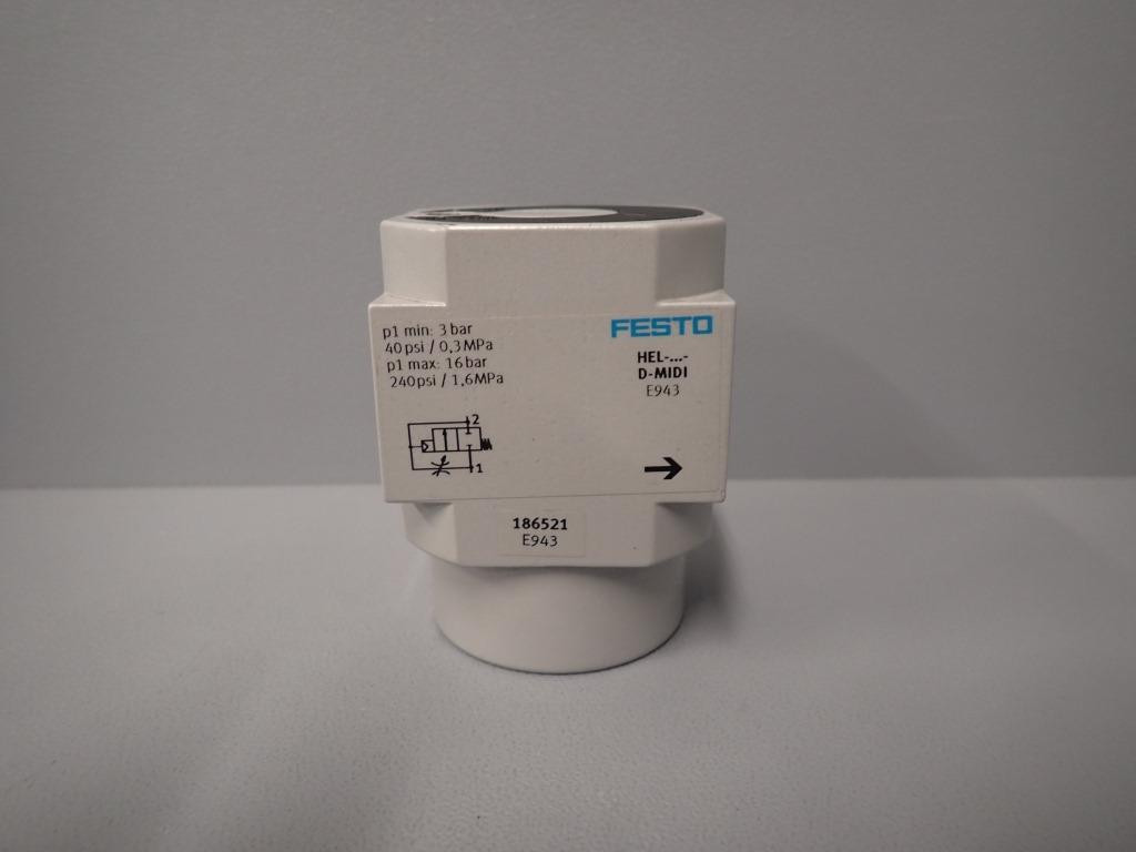 FESTO HEL-...-D-MIDI