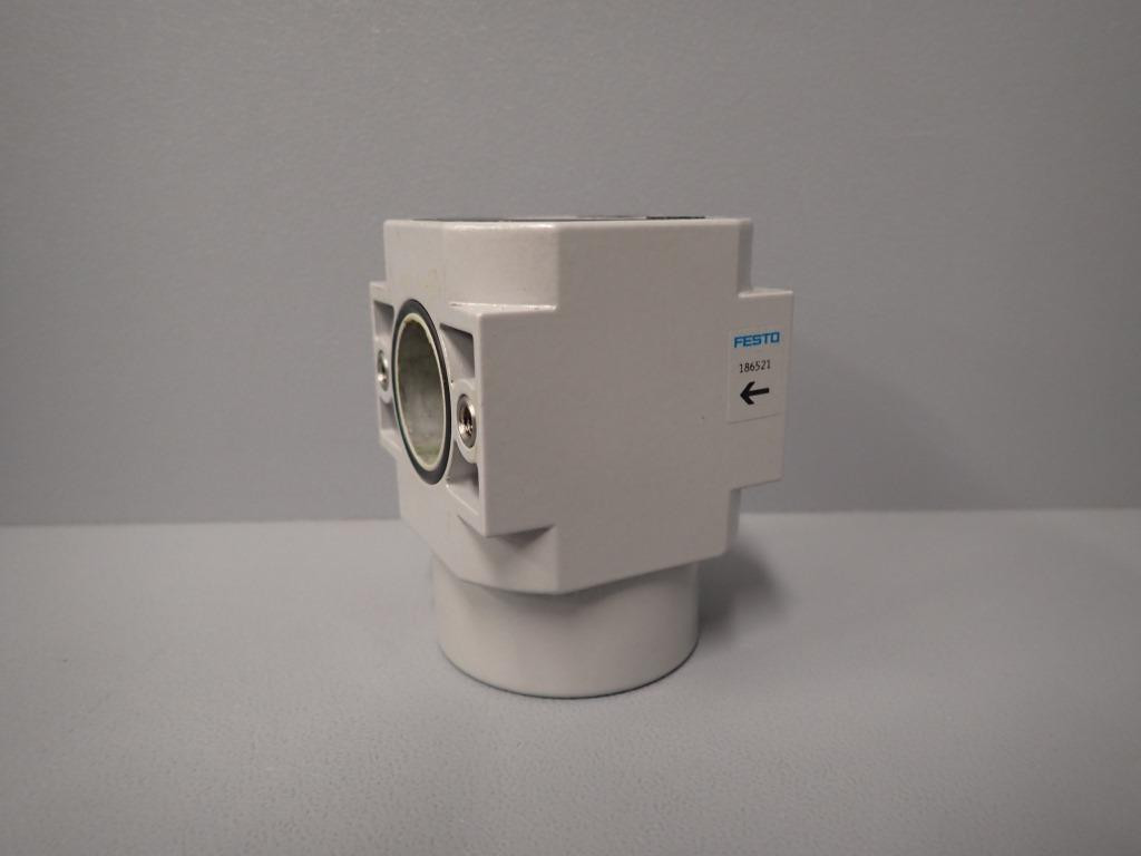 FESTO HEL-...-D-MIDI